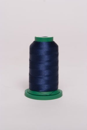 Exquisite Fine Line 60 wt Polyester 1500 M - Lt Navy