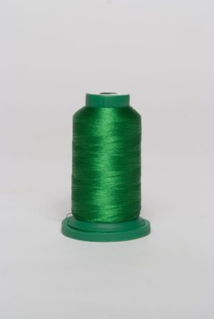 Exquisite Fine Line 60 wt Polyester 1500 M - Christmas Green