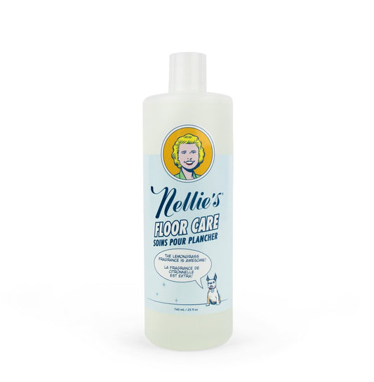 Nellie's Floor Cleaner 25oz