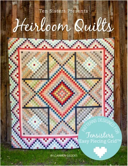 BK - Heirloom Quilts