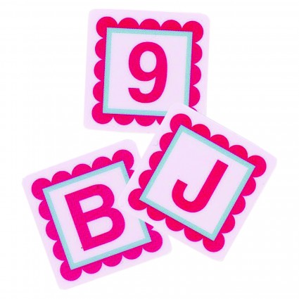 Alphabitties Specialty Marking Tools