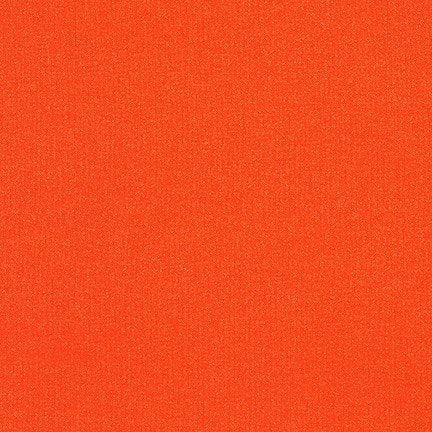 Kona Sheen - Blazing Orange