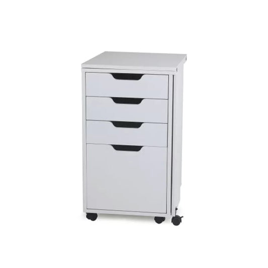 Kiwi Storage Cabinet - Gray