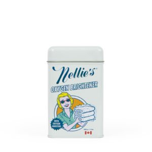 Nellie's Oxygen Brightener - 60 scoop Tin