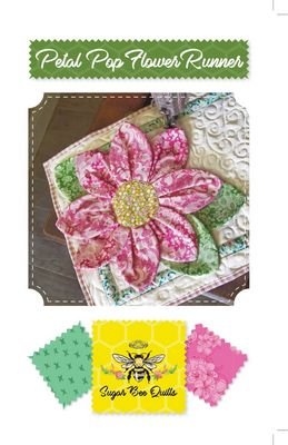 Petal Pop Flower Runner