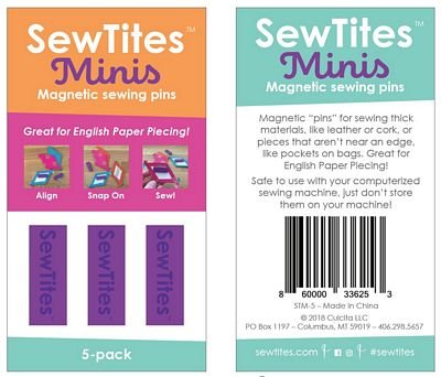 SewTites Minis 5 Pack