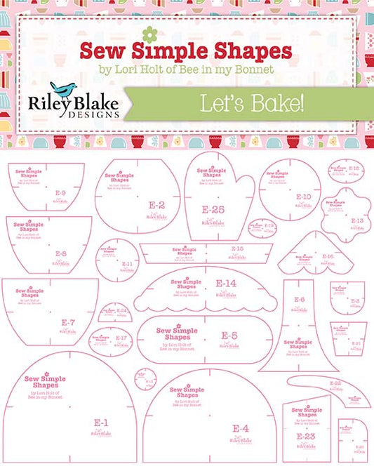 Bake Sale 2 Templates