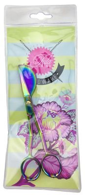 Tula Pink Duckbill Applique 6" Micro Serrated