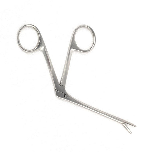 Alligator Clamp 3.5"